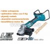 Makita DGA900Z, akumulátorová brúska veľkého priemeru 230mm - ľahké uchopenie, optimálna váha, plynulý rozbeh, okamžité zastavenie/brzda, bezuhlíkový motor BL (2x 18V, bez akumulátorov, bez kufra) Makita DGA900Z, akumulátorová brúska veľkého priemeru 230mm - ľahké uchopenie, optimálna váha, plynulý rozbeh, okamžité zastavenie/brzda, bezuhlíkový motor BL (2x 18V, bez akumulátorov, bez kufra)