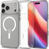 Spigen Ultra Hybrid MagSafe, clear white - iPhone 17 Pro (ACS10346) Spigen Ultra Hybrid MagSafe, clear white - iPhone 17 Pro (ACS10346)