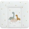 TRÄUMELAND přebalovací podložka Dinolino 75 x 75 cm TRÄUMELAND přebalovací podložka Dinolino 75 x 75 cm