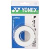 Yonex Super Grap 3ks biela Yonex Super Grap 3ks biela