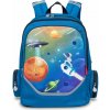 Školní batoh NIKIDOM Roller GO Space (9805) Školní batoh NIKIDOM Roller GO Space (9805)