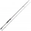 Prút Rage Warrior Perch Jigger 2,20m 5-21gr Prút Rage Warrior Perch Jigger 2,20m 5-21gr