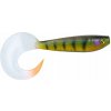 Fox Rage Pro Grub 10cm Stickleback UV Fox Rage Pro Grub 10cm Stickleback UV
