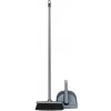 Slovakia Trend Strend Pro 253426 - Suprava Ekonex 79311, lopatka, metlička, metla s násadou Slovakia Trend Strend Pro 253426 - Suprava Ekonex 79311, lopatka, metlička, metla s násadou