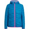 McKinley Sansa Primaloft Hooded Jacket Kids Veľkosť: 152 McKinley Sansa Primaloft Hooded Jacket Kids Veľkosť: 152