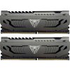 Patriot Viper Steel/DDR4/64GB/3200MHz/CL16/2x32GB/Grey PVS464G320C6K Patriot Viper Steel/DDR4/64GB/3200MHz/CL16/2x32GB/Grey PVS464G320C6K