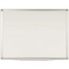 Emailová magnetická tabuľa Q-Connect, 60 x 45 cm Emailová magnetická tabuľa Q-Connect, 60 x 45 cm
