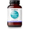 Viridian Children's Synerbio 50g (detské probiotiká) Výživový doplnok Viridian Children's Synerbio 50g (detské probiotiká) Výživový doplnok