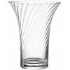 Váza LEONARDO sklo 17 x 22 cm Váza LEONARDO sklo 17 x 22 cm