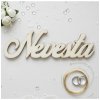LYMFY | Nevesta 50x155mm | prírodné drevo LYMFY | Nevesta 50x155mm | prírodné drevo