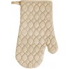 TORO Kuchynská rukavica KITCHISIMO krémová TORO Kuchynská rukavica KITCHISIMO krémová