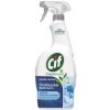 Cif čistiaci sprej na vodný kameň 750 ml Cif čistiaci sprej na vodný kameň 750 ml