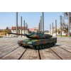 Hobby engine RC tank Leopard 2A6 1:16 2.4GHz Hobby engine RC tank Leopard 2A6 1:16 2.4GHz