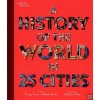 British Museum: A History of the World in 25 Cities (Tracey Turner,Andrew Donkin)(Pevná) British Museum: A History of the World in 25 Cities (Tracey Turner,Andrew Donkin)(Pevná)