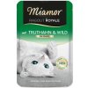 Miamor Cat Kapsička Ragout Royale Adult Morka a Divina v šťave 100g Miamor Cat Kapsička Ragout Royale Adult Morka a Divina v šťave 100g