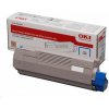 OKI toner azurový C532/C542/MC563/MC573 (1500 str) 46490403 OKI toner azurový C532/C542/MC563/MC573 (1500 str) 46490403