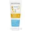 Bioderma Photoderm Pediatrics mlieko na opaľovanie pre deti SPF50+ 200 ml Bioderma Photoderm Pediatrics mlieko na opaľovanie pre deti SPF50+ 200 ml