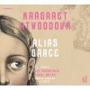 Alias Grace - Margaret Atwood Alias Grace - Margaret Atwood