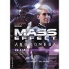 Mass Effect Andromeda 2 - Iniciace - N. K. Jemisinová