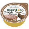 Huerta Dehesa Paštéta z jeleňa s hríbikmi 23 g Huerta Dehesa Paštéta z jeleňa s hríbikmi 23 g
