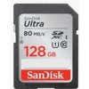 SanDisk SDXC UHS-I 128GB SDSDUNR-128G-GN3IN SanDisk SDXC UHS-I 128GB SDSDUNR-128G-GN3IN