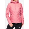 Columbia Heavenly Hooded Jacket pink agave