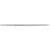 Pilnik FILEX 611-14.043, 200/3 mm, 4,30 mm, na reťazové píly, bal. 3 ks Pilnik FILEX 611-14.043, 200/3 mm, 4,30 mm, na reťazové píly, bal. 3 ks