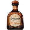 Don Julio Tequila Reposado 100% de Agave 38% 0,7 l (čistá fľaša)