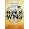 Fourth Wing - Rebecca Yarros Fourth Wing - Rebecca Yarros