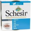 Schesir cat tuniak v želé 85g Schesir cat tuniak v želé 85g
