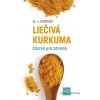 Liečivá kurkuma - N.I. Danikov - online doručenie Liečivá kurkuma - N.I. Danikov - online doručenie