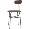 Audo Copenhagen Stolička Afteroom Dining Chair 4, dark oak Audo Copenhagen Stolička Afteroom Dining Chair 4, dark oak