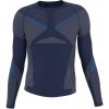 Crivit pánske funkčné spodné tričko modrá Crivit pánske funkčné spodné tričko modrá