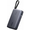 Powerbanka Ugreen PB550 20000mAh šedá Powerbanka Ugreen PB550 20000mAh šedá