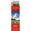Caran d'Ache Prismalo Aquarelle 6 farieb 999.306 Caran d'Ache Prismalo Aquarelle 6 farieb 999.306