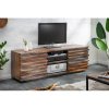 TV-skrinka 40282 150cm Relief Drevo Palisander TV-skrinka 40282 150cm Relief Drevo Palisander