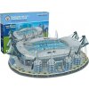 STADIUM 3D REPLICA Stadion Etihad – FC Manchester CITY132 dielikov 3885 STADIUM 3D REPLICA Stadion Etihad – FC Manchester CITY132 dielikov 3885