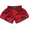 Thajské retro trenky Boon Farba: Tmavo červená, Veľkosť: M Thajské retro trenky Boon Farba: Tmavo červená, Veľkosť: M
