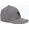 Pánska Šiltovka Fox Racing Fox Head Tech Flexfit steel grey Pánska Šiltovka Fox Racing Fox Head Tech Flexfit steel grey