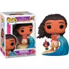 Funko Pop! 1016 Disney Princess Moana Funko Pop! 1016 Disney Princess Moana