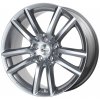 CMS Cms C27 8x18 5x112 ET39 Racing Silver 66.5 CMS Cms C27 8x18 5x112 ET39 Racing Silver 66.5