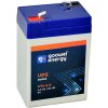 GOOWEI ENERGY OT4.5-6 6V 4.5 Ah GOOWEI ENERGY OT4.5-6 6V 4.5 Ah