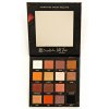 SOSU Cosmetics Hot Fire Eyeshadow Palette paletka očných tieňov Hot Fire 32 g SOSU Cosmetics Hot Fire Eyeshadow Palette paletka očných tieňov Hot Fire 32 g