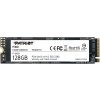 PATRIOT P300/128GB/SSD/M.2 NVMe/5R P300P128GM28 PATRIOT P300/128GB/SSD/M.2 NVMe/5R P300P128GM28