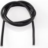 RUDDOG 10AWG/5,3qmm silikon kabel černý/1m (RP-0248) RUDDOG 10AWG/5,3qmm silikon kabel černý/1m (RP-0248)