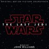 Soundtrack: Star Wars: The Last Jedi (Poslední z Jediů) - 2Vinyl (LP) Soundtrack: Star Wars: The Last Jedi (Poslední z Jediů) - 2Vinyl (LP)