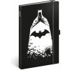Baagl Notes Batman linkovaný 13 × 21 cm Baagl Notes Batman linkovaný 13 × 21 cm