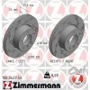 ZIMMERMANN Brzdovy kotuc 150.3427.53 ZIMMERMANN Brzdovy kotuc 150.3427.53