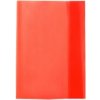 OXYBAG Obal na zošit A4 červený