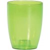 Prosperplast Kvetináč na orchideu COUBI ORCHID transparent. zelený pr. 13,2x16cm Prosperplast Kvetináč na orchideu COUBI ORCHID transparent. zelený pr. 13,2x16cm